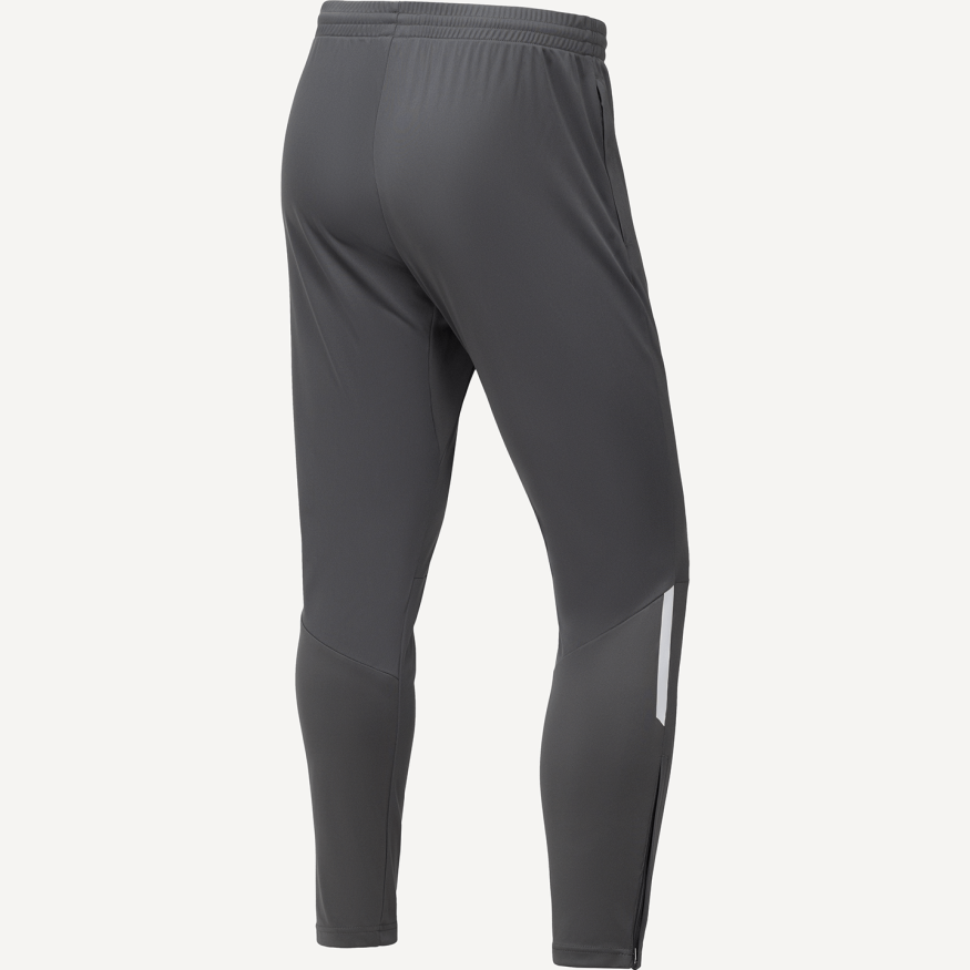 Брюки тренировочные JÖGEL CAMP 2 Training Pocket Pants 93, темно-серый