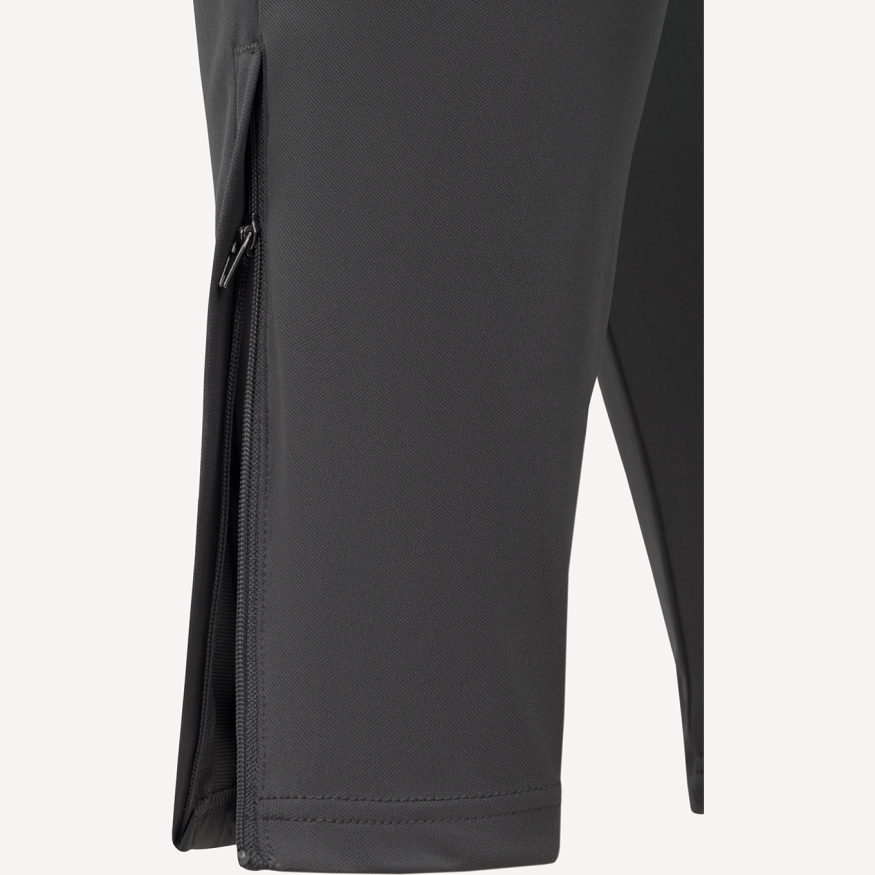 Брюки тренировочные JÖGEL CAMP 2 Training Pocket Pants 93, темно-серый