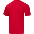 Футболка тренировочная JOGEL DIVISION PerFormDRY Training CVC R2, красный