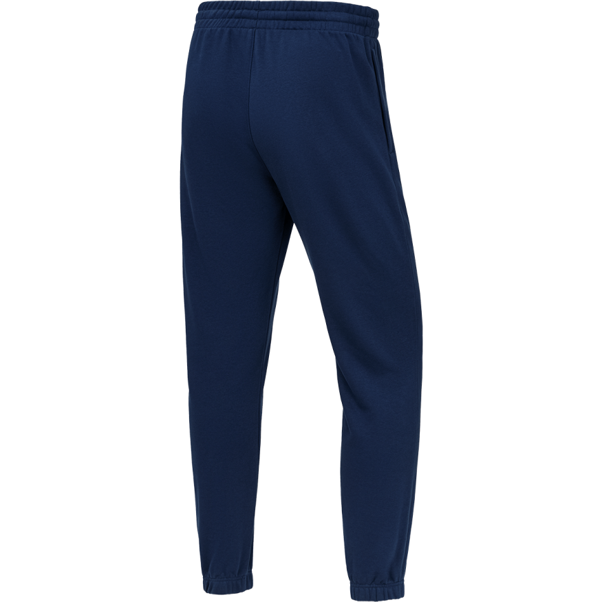 Брюки спортивные JÖGEL ESSENTIAL Club Cotton Pants Z4, темно-синий