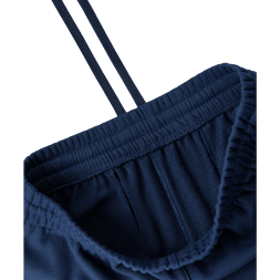 Брюки спортивные JÖGEL ESSENTIAL Club Cotton Pants Z4, темно-синий