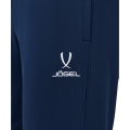 Брюки спортивные JÖGEL ESSENTIAL Club Cotton Pants Z4, темно-синий