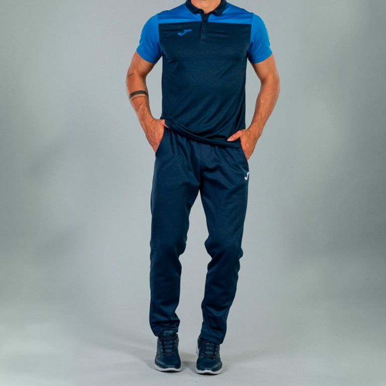 Поло JOMA HOBBY II