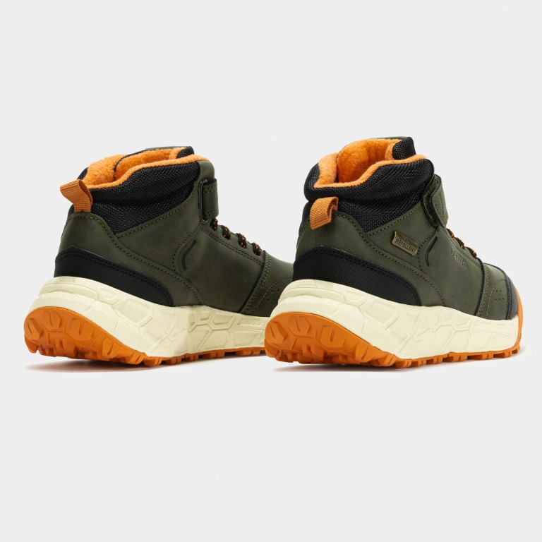 Ассортимент | CAMBA JR 2523 CAQUI