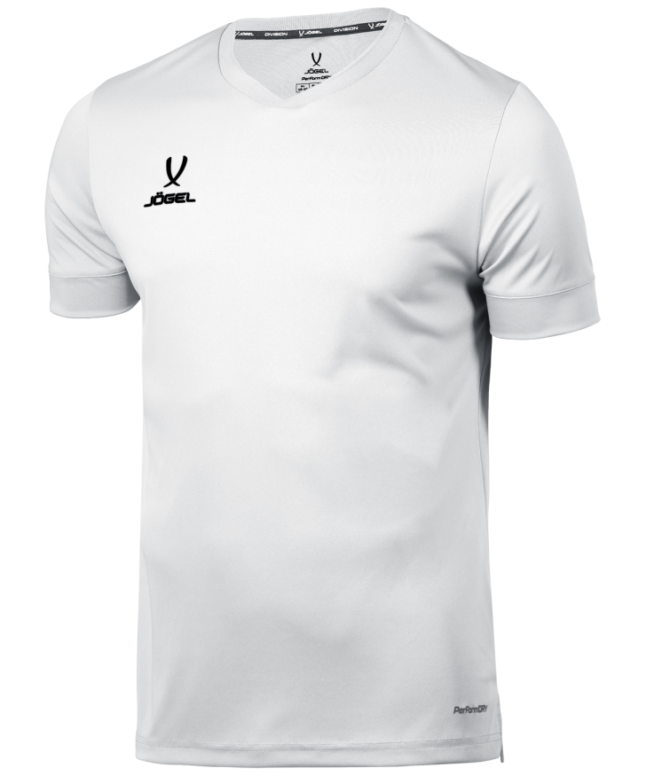 Футболка игровая JOGEL DIVISION PerFormDRY Union Jersey