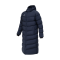 Пальто утепленное JOGEL ESSENTIAL PerFormPROOF Padded Coat, темно-синий