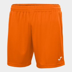 SHORT TREVISO NARANJA