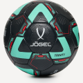 Мяч футбольный JÖGEL Trinity №5