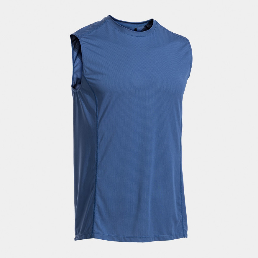CAMISETA SIN MANGAS INDOOR GYM  