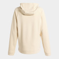 SUDADERA CON CAPUCHA BREATH BEIGE