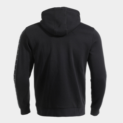 CHAQUETA CON CAPUCHA HEROIC    