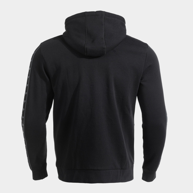 CHAQUETA CON CAPUCHA HEROIC    