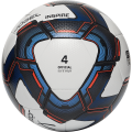 Мяч футзальный JOGEL Inspire №4, белый