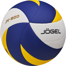 Мяч волейбольный JOGEL JV-800