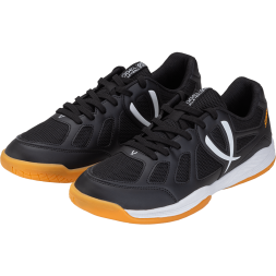 Кроссовки волейбольные JOGEL SPIRIT, Black/white