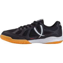 Кроссовки волейбольные JOGEL SPIRIT, Black/white