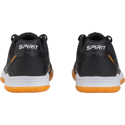 Кроссовки волейбольные JOGEL SPIRIT, Black/white