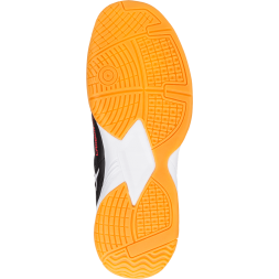 Кроссовки волейбольные JOGEL SPIRIT, Black/white