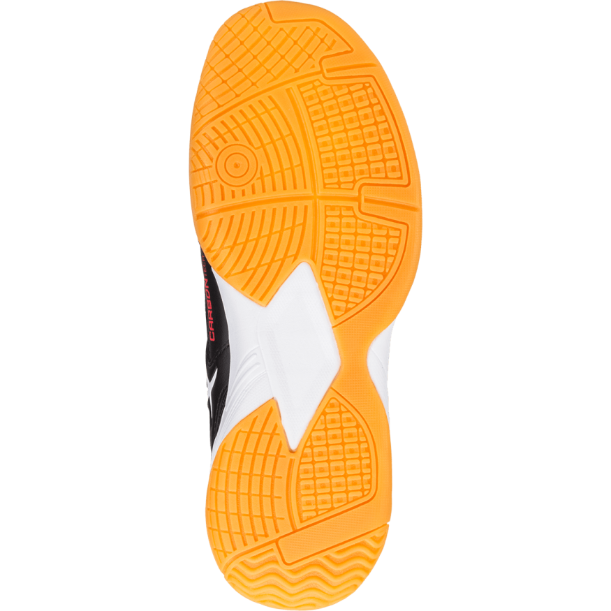 Кроссовки волейбольные JOGEL SPIRIT, Black/white