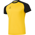 Футболка игровая JOGEL CAMP Reglan Jersey, желтый, детский