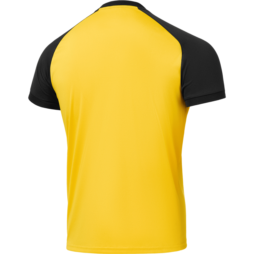 Футболка игровая JOGEL CAMP Reglan Jersey, желтый, детский