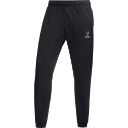 Брюки спортивные JÖGEL ESSENTIAL Terry Pants, черный