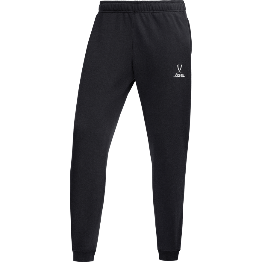 Брюки спортивные JÖGEL ESSENTIAL Terry Pants, черный