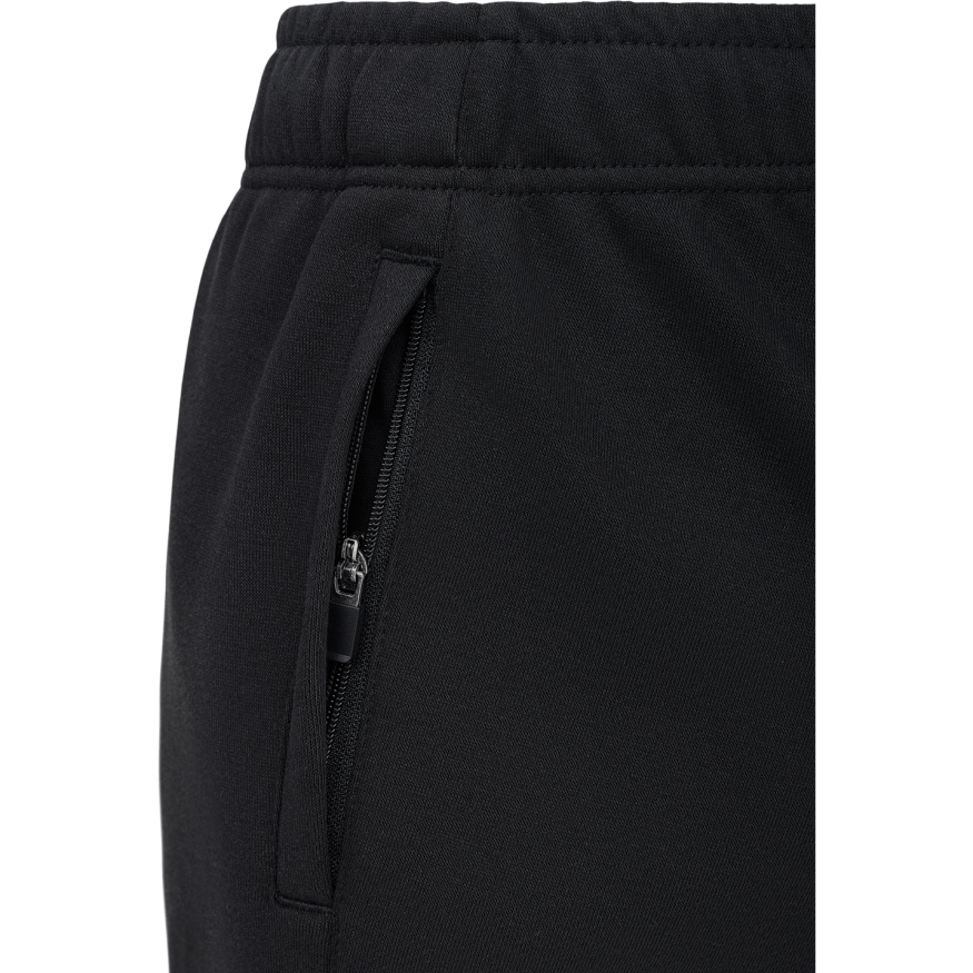 Брюки спортивные JÖGEL ESSENTIAL Terry Pants, черный