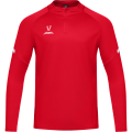 Джемпер тренировочный JOGEL CAMP 2 Training Top, красный