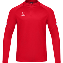 Джемпер тренировочный JOGEL CAMP 2 Training Top, красный