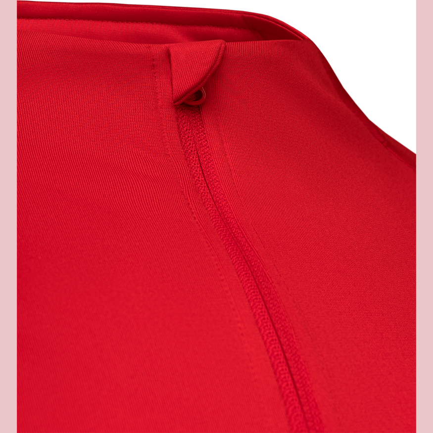 Джемпер тренировочный JOGEL CAMP 2 Training Top, красный