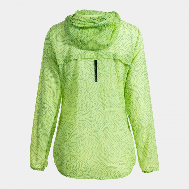 CHUBASQUERO R-NATURE  