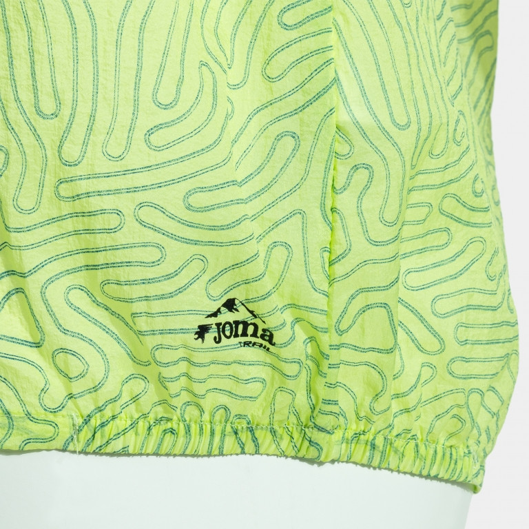 CHUBASQUERO R-NATURE  