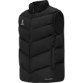 Жилет утепленный JOGEL ESSENTIAL PerFormPROOF Padded Vest, черный