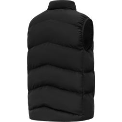 Жилет утепленный JOGEL ESSENTIAL PerFormPROOF Padded Vest, черный