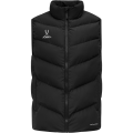 Жилет утепленный JOGEL ESSENTIAL PerFormPROOF Padded Vest, черный