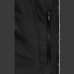 Жилет утепленный JOGEL ESSENTIAL PerFormPROOF Padded Vest, черный