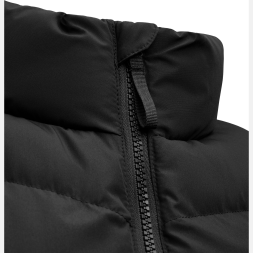 Жилет утепленный JOGEL ESSENTIAL PerFormPROOF Padded Vest, черный