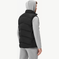 Жилет утепленный JOGEL ESSENTIAL PerFormPROOF Padded Vest, черный