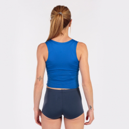 Топ ELITE VIII Синий  