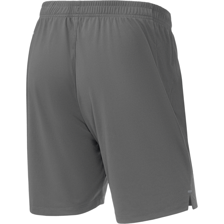 Шорты тренировочные без карманов JOGEL PREMIER PerFormDRY Training Shorts, темно-серый