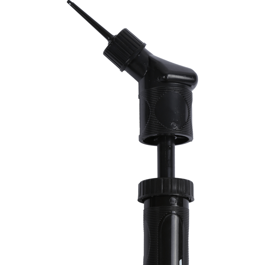 Насос двойного действия JOGEL JA-106, малый, 15 см