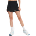 Юбка-шорты тренир. женские HEAD Club Basic Skort W 814399-AN-S, размер S