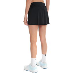 Юбка-шорты тренир. женские HEAD Club Basic Skort W 814399-AN-S, размер S