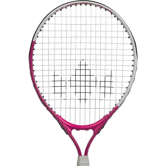 Ракетка для большого тенниса детская DIADEM Super 19 (4-6 лет) Gr00 RK-SUP19-PK