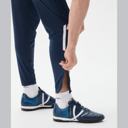 Брюки тренировочные JÖGEL CAMP 2 Training Pocket Pants Z4, темно-синий