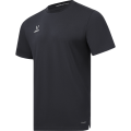 Футболка тренировочная JOGEL DIVISION PerFormDRY Training CVC 98, темно-серый