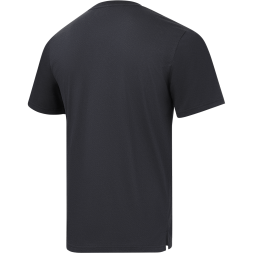 Футболка тренировочная JOGEL DIVISION PerFormDRY Training CVC 98, темно-серый