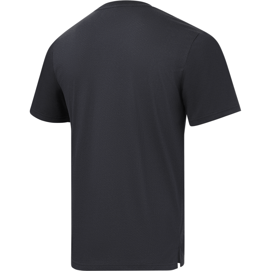 Футболка тренировочная JOGEL DIVISION PerFormDRY Training CVC 98, темно-серый
