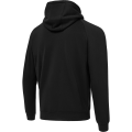 Худи JOGEL ESSENTIAL Club reglan Cotton Zip Hoodie 99, черный